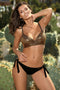 Swimsuit two piece model 143791